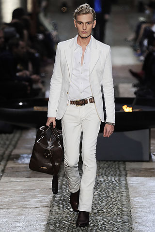 Roberto Cavalli / - 2011